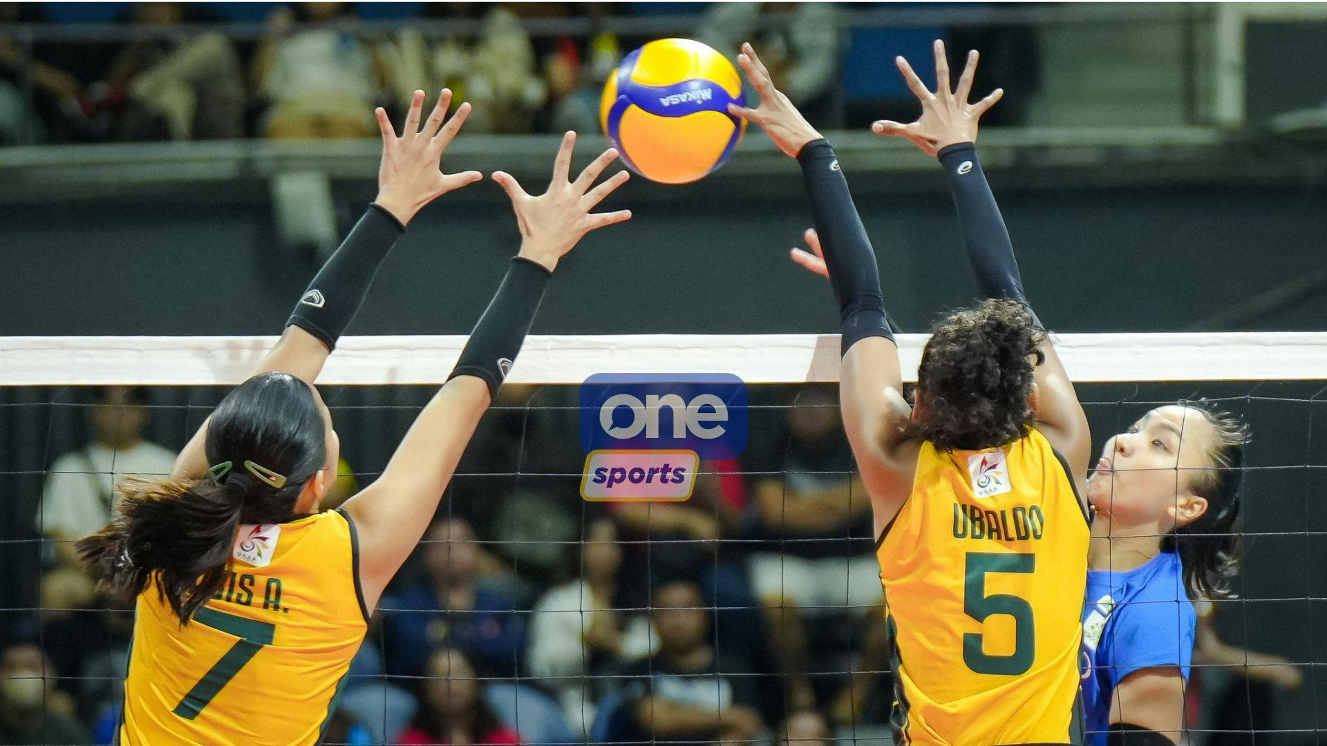 UAAP: FEU puts emphasis on blocking with season-high 15 rejections vs Ateneo
